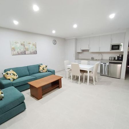 Apartamento Idaira Sun Los Cristianos  Exteriér fotografie
