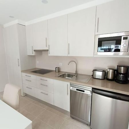 Apartamento Idaira Sun Los Cristianos  Exteriér fotografie