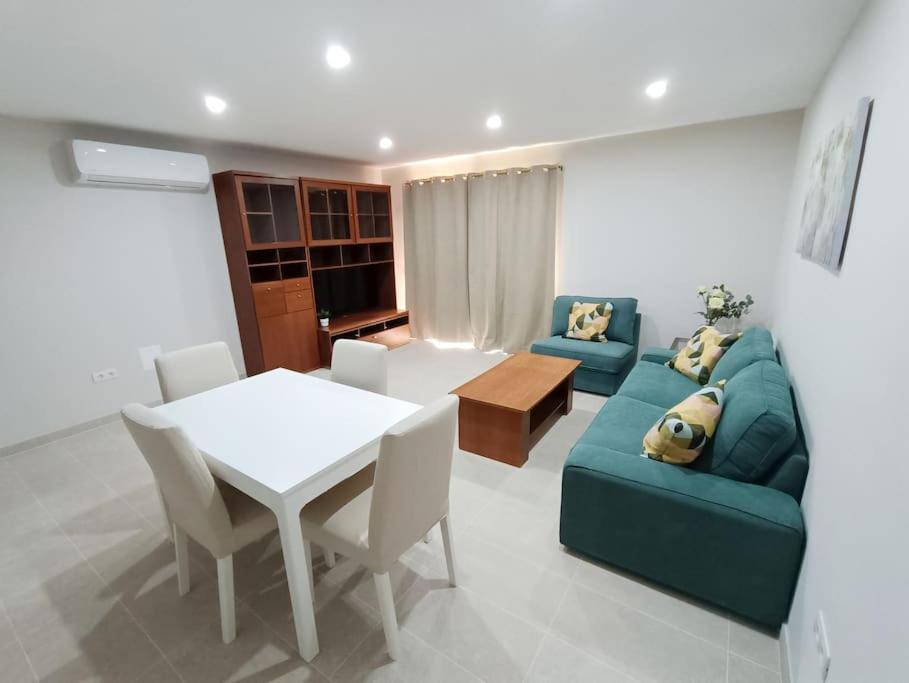 Apartamento Idaira Sun Los Cristianos  Exteriér fotografie