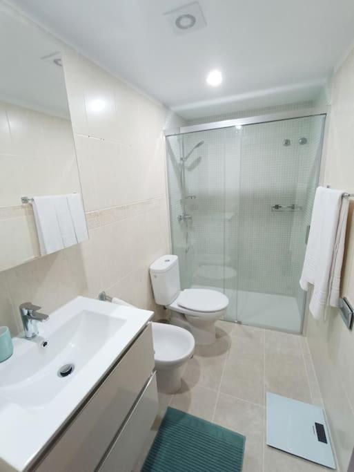 Apartamento Idaira Sun Los Cristianos  Exteriér fotografie