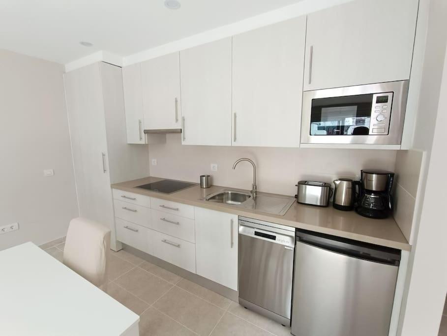 Apartamento Idaira Sun Los Cristianos  Exteriér fotografie