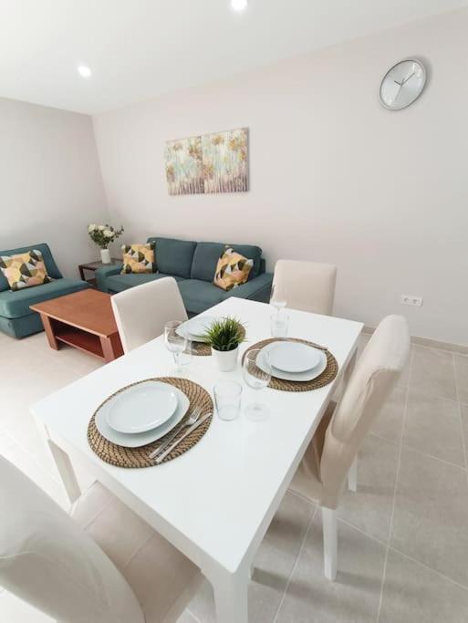 Apartamento Idaira Sun Los Cristianos  Exteriér fotografie