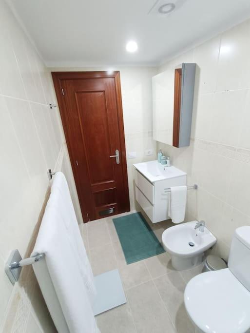 Apartamento Idaira Sun Los Cristianos  Exteriér fotografie