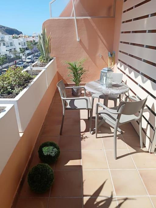 Apartamento Idaira Sun Los Cristianos  Exteriér fotografie